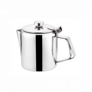 0.3L12.0fl oz Stainless Steel Coffee Pot-11037