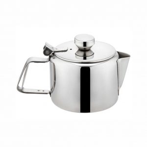 0.3L/12.0fl oz Stainless Steel Tea Pot