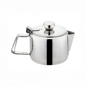 0.5L/16.0fl oz Stainless Steel Tea Pot