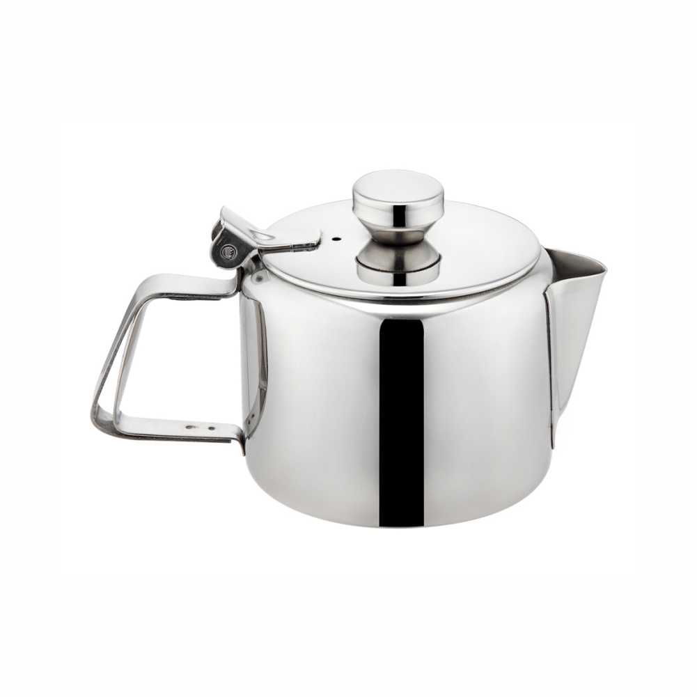 0.5L/16.0fl oz Stainless Steel Tea Pot