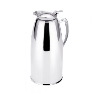 1.5L Stainless Steel Insulated Server with Double Wall Body