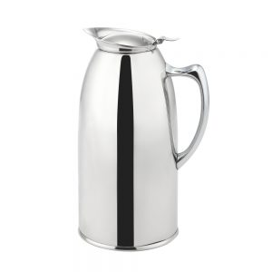 2.0L Stainless Steel Insulated Server with Double Wall Body