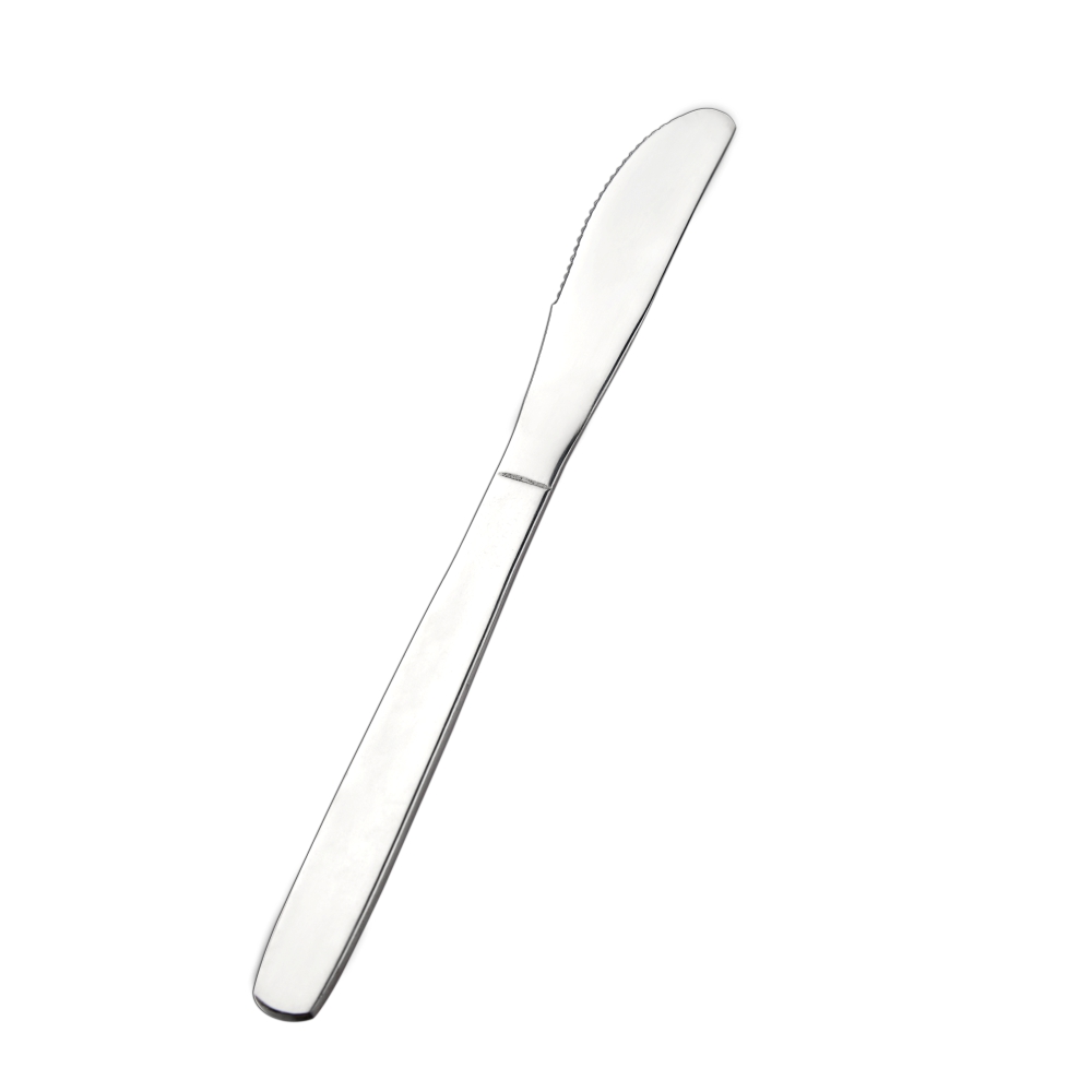 Stainless Steel Dessert Knife, pack of 12 (M362 Series)