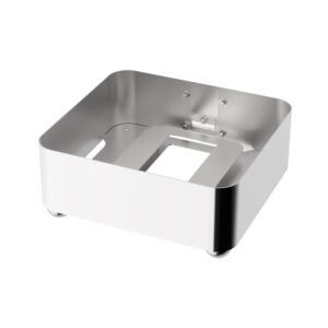 2-3 Size Stainless Steel Chafer Frame (Vienna Series)-W16-2302B