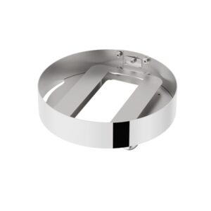 Round Stainless Steel Chafer Frame (Vienna Series)-W16-2802B