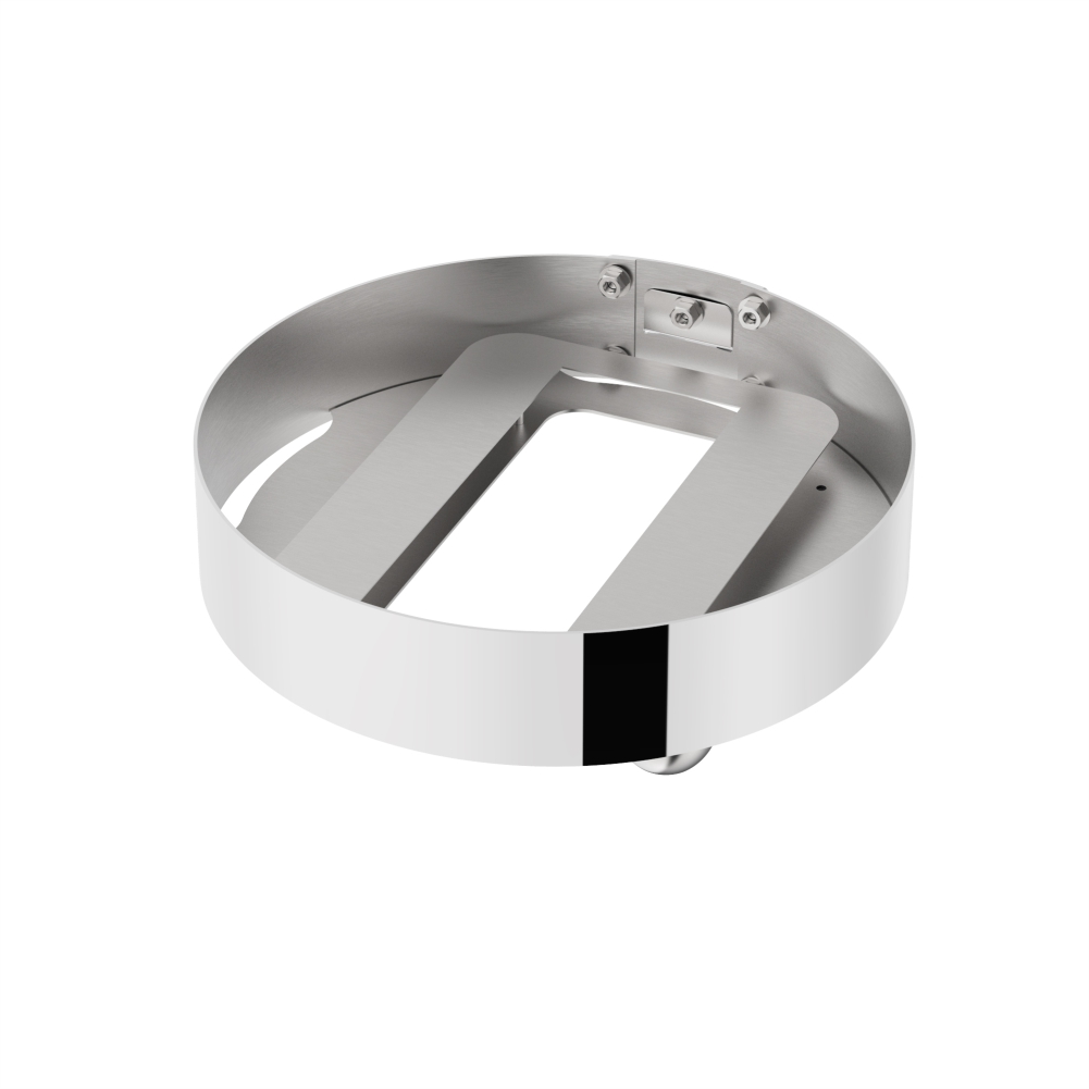 Round Stainless Steel Chafer Frame (Vienna Series)-W16-2802B