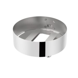 Round Stainless Steel Chafer Frame (Vienna Series)-W16-3602B