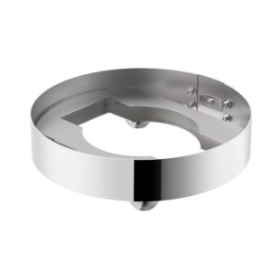 Stainless Steel Frame for Soup Station (Roma Burano Series)-W07-2803B