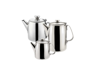 Tea & Coffee Pots (Superior 30000 Series)
