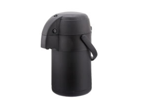 Its sturdy design ensures long-lasting performance, while the easy-to-use dispensing mechanism allows for smooth, mess-free serving.