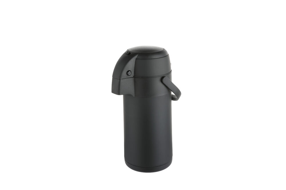 Its sturdy design ensures long-lasting performance, while the easy-to-use dispensing mechanism allows for smooth, mess-free serving.