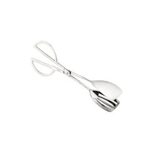SS304 10INCH/25.5CM FOOD TONG PRODUCT WEIGHT: 132g THICKNESS: 3MM